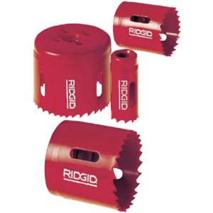 ホールカッター用替刃(ホールソー)穴直径25mm ※取寄品 RIDGID(リジッド) 52790