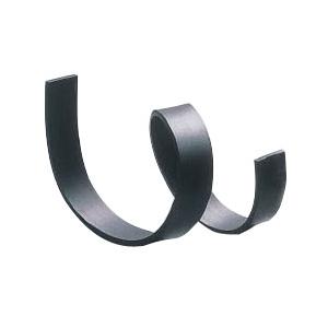 マグネットパワーベルト 小 W25×D4×H500mm トラスコ TMPB500