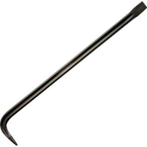平バール 全長180mm トラスコ THB18