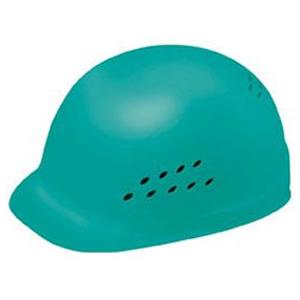 軽作業用帽パンプキャップ 緑 タニザワ 143-EPA-G10-J