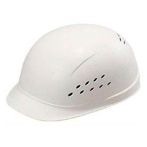 軽作業用帽パンプキャップ 白 タニザワ 143-EPA-W8-J