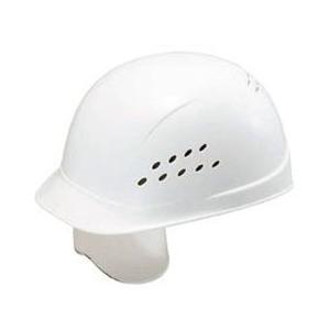 シールド面付きバンプキャップ 軽作業帽 タニザワ 143-SH-W8-J