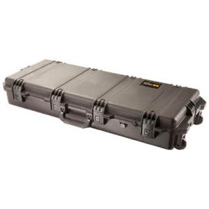 ペリカンストームロングケース IM3100(フォーム付け)黒 1011×419×170 PELICA...