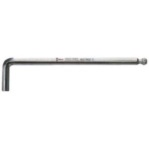 ボールポイント六角棒レンチ 7.0 Wera(ヴェラ) 022063