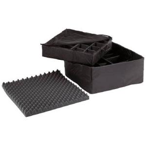 ペリカン 1560ケース用ディバイダーセット PELICAN（ペリカン） 1560PD