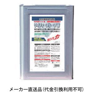 ワイティープルーフW チーク 16L ABC商会 YT16L-W-CH