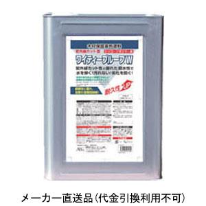 ワイティープルーフW ウォールナット 16L ABC商会 YT16L-W-WN