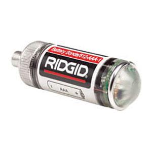 リモートトランスミッター 512Hz ※メーカー直送品 車上渡し品 RIDGID(リジッド) 167...