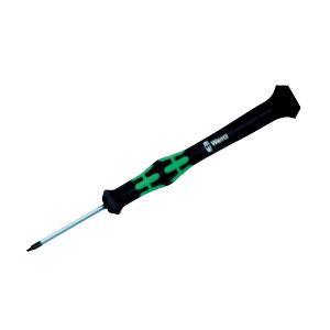 トルクドライバ トルクスマイクロドライバー T2 Wera(ヴェラ) 118036 : 大工道具・金物