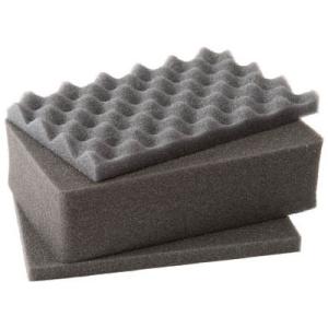 ペリカン スモールケース用フォームセット 適合機種1400 PELICAN（ペリカン） 1400FO...