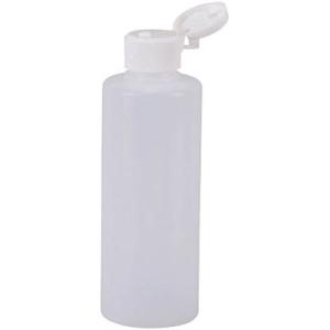 ヒンジキャップボトル 150ml トラスコ THKB-150