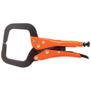 C型グリッププライヤー 460mm ※取寄品 GRIP-ON 12418