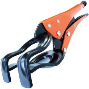 パイプグリッププライヤー 300mm ※取寄品 GRIP-ON 12612