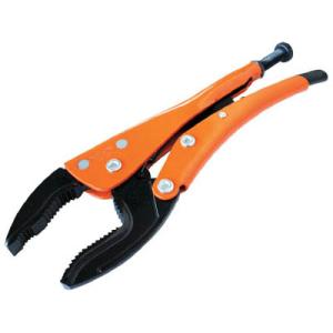 マルチグリッププライヤー 200mm ※取寄品 GRIP-ON 13107