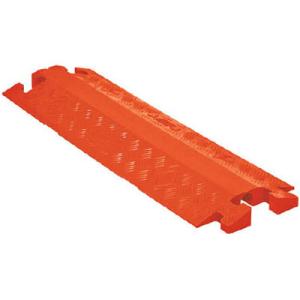 ラインバッカー ケーブルプロテクター 重量型 電線1本 ※メーカー直送品 車上渡し品 CHECKER...