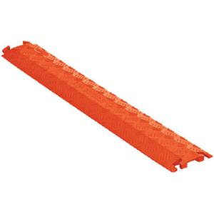 ファーストレーン ケーブルプロテクター 軽量型 電線1本 ※取寄品 CHECKERS FL1X4O