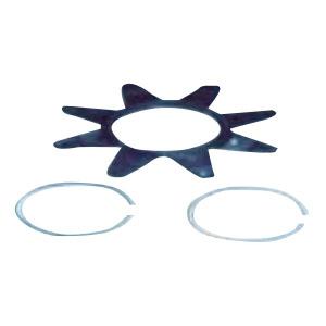 センタリングスターガイド 20個入 ※取寄品 RIDGID(リジッド) 64497