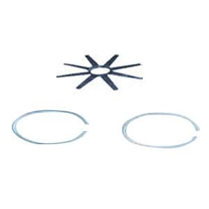 センタリングスターガイド 10個入 ※取寄品 RIDGID(リジッド) 64502