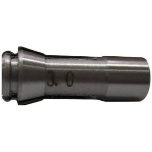 エアマイクログラインダー用3.17mmコレット※取寄せ品 トラスコ 5028902