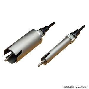 サイディング・ウッドコアドリル回転用 130mm 取寄品 ハウスBM SWC-130｜arde