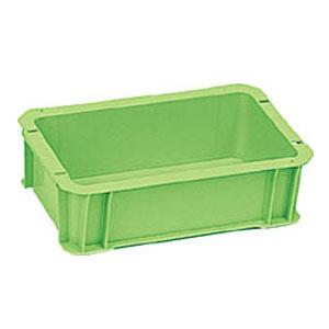 東海化成　21cm 緑 TO スリットコンテナ TO-SC210 80ヶ入セット 東海化成 21cm 緑 TO スリットコンテナ TO-SC210 80ヶ入セット