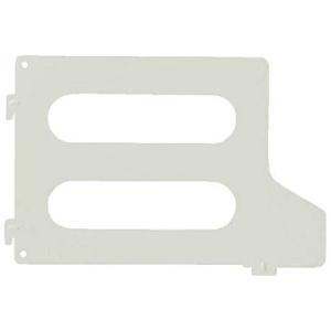 フォルダーラック用仕切板 ネオグレー(1セット・13枚)【代引不可・メーカー直送品 車上渡し品】 ト...