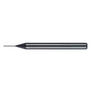 2枚刃スパイラルステップドリル 30.5mm チタン RUKO 101093T : 大工 