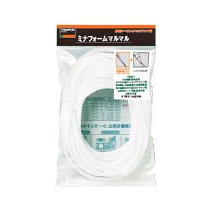 ミナフォームマルマル 径35×長さ2m ※取寄せ品 トラスコ TR-MM35