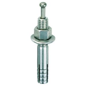 オールアンカーSCタイプ M16×100 2本入※取寄せ品 トラスコ SC-1610BT