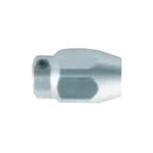 エアブラストガンMAB-11-8用 ボディ※取寄せ品 トラスコ MAB-11-8-B