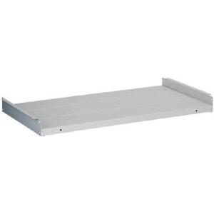 TUG型中量棚用追加棚板セット 450kg 837×750 ※メーカー直送品 車上渡し品 トラスコ ...