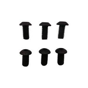 TVRQ-200用口金固定ネジ 4個セット ※取寄せ品 トラスコ TVRQ-200NS