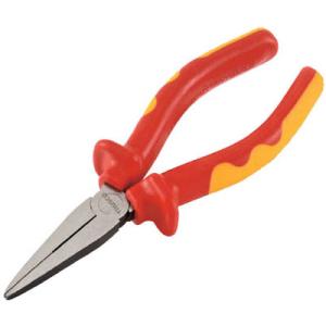 絶縁リードペンチ 150mm ※取寄せ品 トラスコ TZFP-150