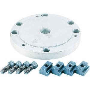 HV-8用T型ボルト※取寄せ品 トラスコ HV8TB