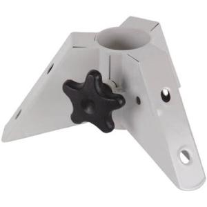 TRSUCO 工場扇用スタンドベース(TFZRシリーズ用)※取寄せ品 トラスコ TFR-BS