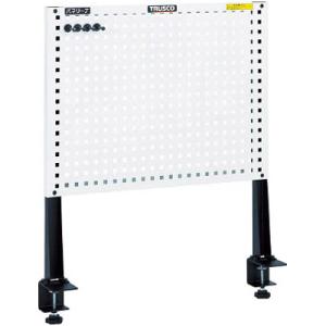 ライトパンチングパネル パネリーナ 卓上用 ※取寄せ品 トラスコ TUR-5