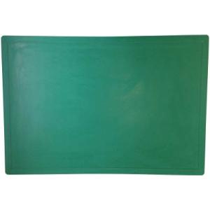 粘着マットフレーム 600×1200mm用 グリーン※取寄せ品 トラスコ CM6012-BASE-G...