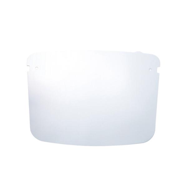 超軽量フェイスシールドグラス YF-850L用替えレンズのみ 4枚入り YF850L-SP 山本光学...