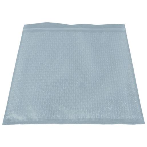 チャック付クッション袋 255×325mm 10枚入り ※取寄品 トラスコ TCP-2532