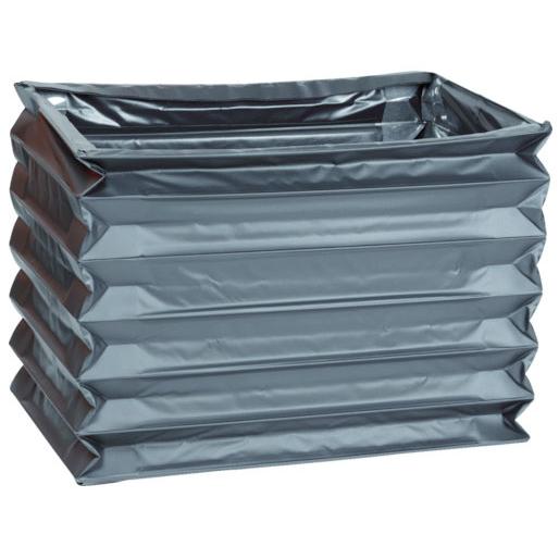 ハンドリフター専用後付ジャバラ ※取寄品 トラスコ HLFJ-4072-485ST