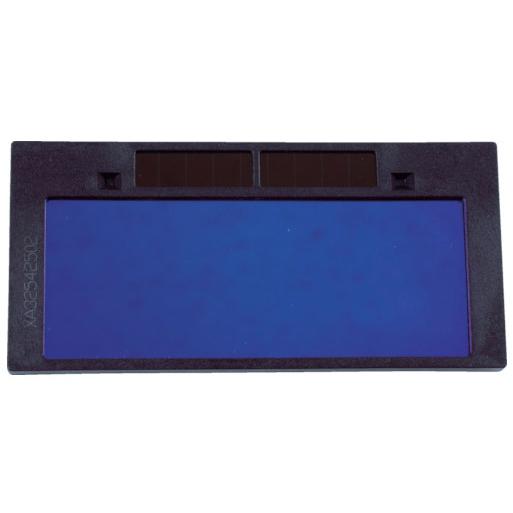 手持ち面用自動遮光フィルタ #10 ※取寄品 トラスコ TYAF-10