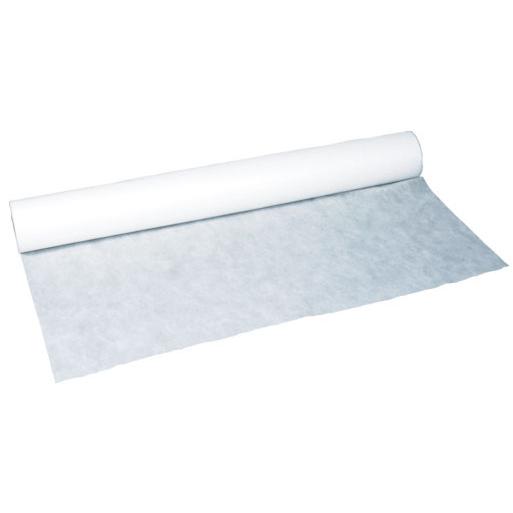 ポリプロピレン不織布ロール 幅1m×長さ50m ※取寄品 トラスコ P03030-50