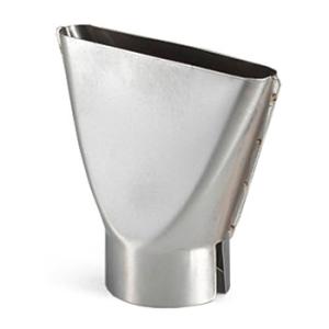 工業用ドライヤー 部品 ノズル(ヘラ型) 62mm ※取寄品 白光 N70-02