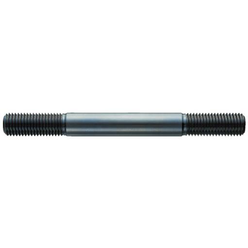 スタットボルト ネジM16×全長125mm ※取寄品 トラスコ TSBM-16125