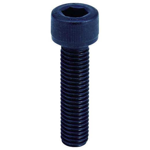 緩み防止六角穴付ボルト M5×15mm 45本 ※取寄品 トラスコ Y013-0515