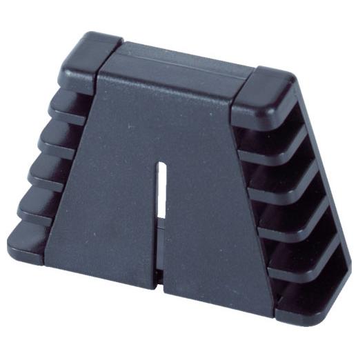 レンチホルダー 5本収納 ※取寄品 トラスコ TWH-5P