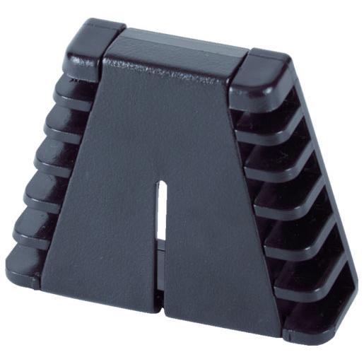 レンチホルダー 6本収納 ※取寄品 トラスコ TWH-6P