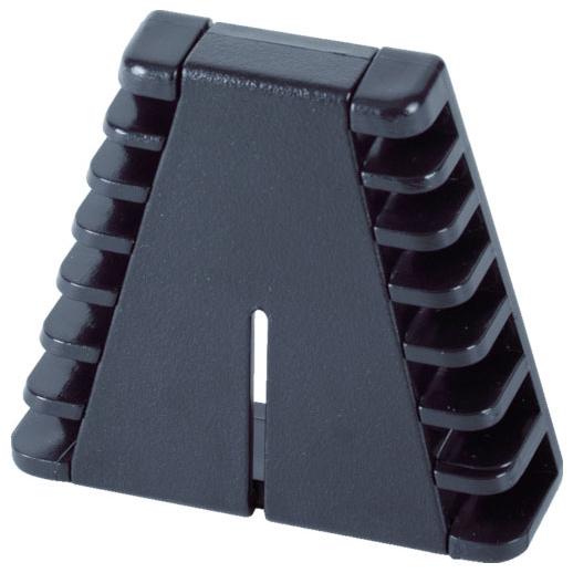 レンチホルダー 7本収納 ※取寄品 トラスコ TWH-7P