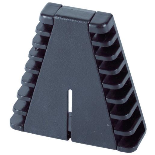 レンチホルダー 8本収納 ※取寄品 トラスコ TWH-8P