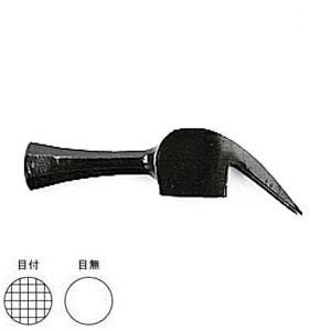 かりわく鎚「拳」 頭のみ(小)目無 土牛産業 03568